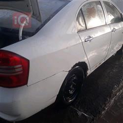 Lifan 620